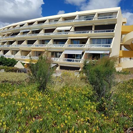Studio Naturiste AZUR Héliopolis C 64 Agde Esterno foto